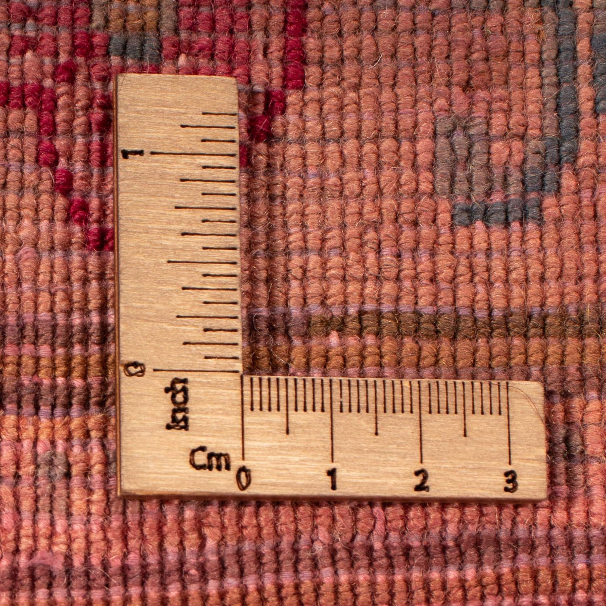 Tappeto Persero - Classico - 338 x 235 cm - rosso