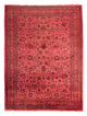 Sarouk Tappeto 349x244cm - Tappeto persiano