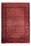 Tappeto Persero - Keshan - 348 x 240 cm - rosso chiaro