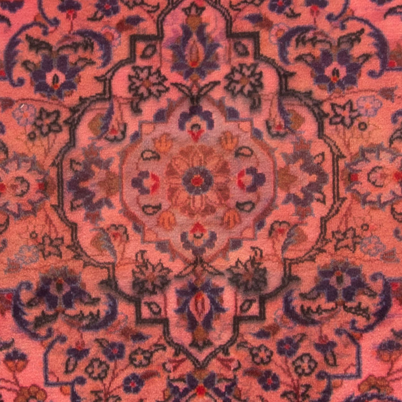 Tappeto Persero - Keshan - 348 x 240 cm - rosso chiaro