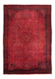 Sarouk Tappeto 335x212cm - Tappeto persiano