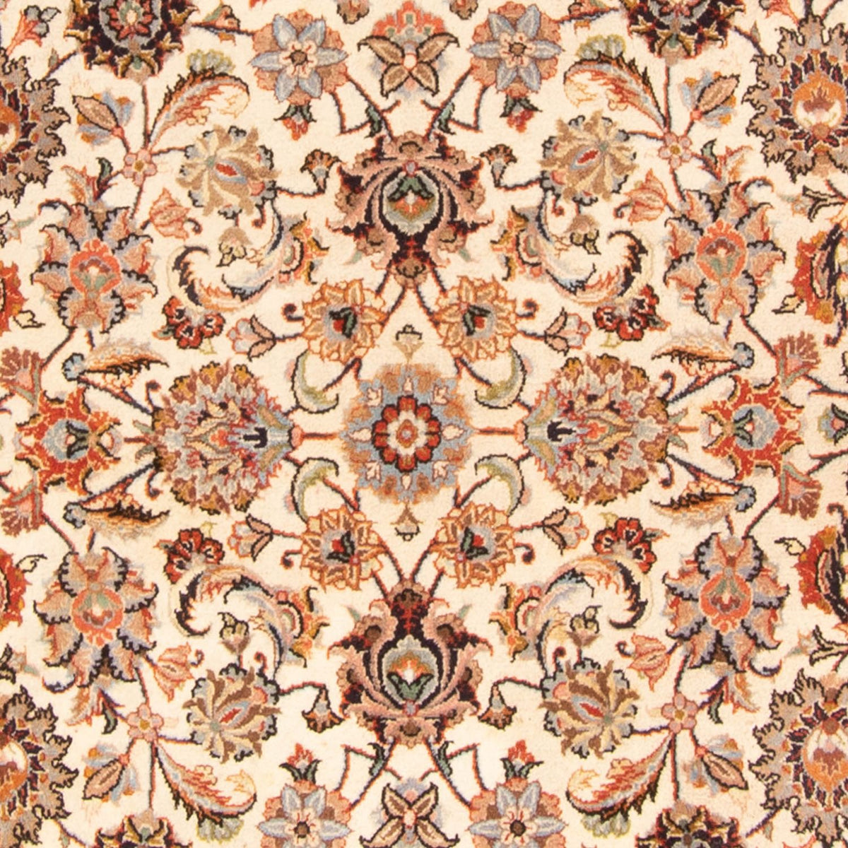Tappeto orientale - Indo - 380 x 260 cm - beige