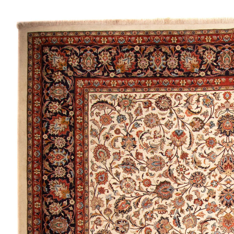Tappeto orientale - Indo - 380 x 260 cm - beige