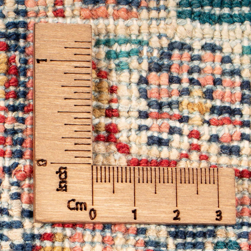 Tappeto Persero - Classico - 365 x 262 cm - rosso