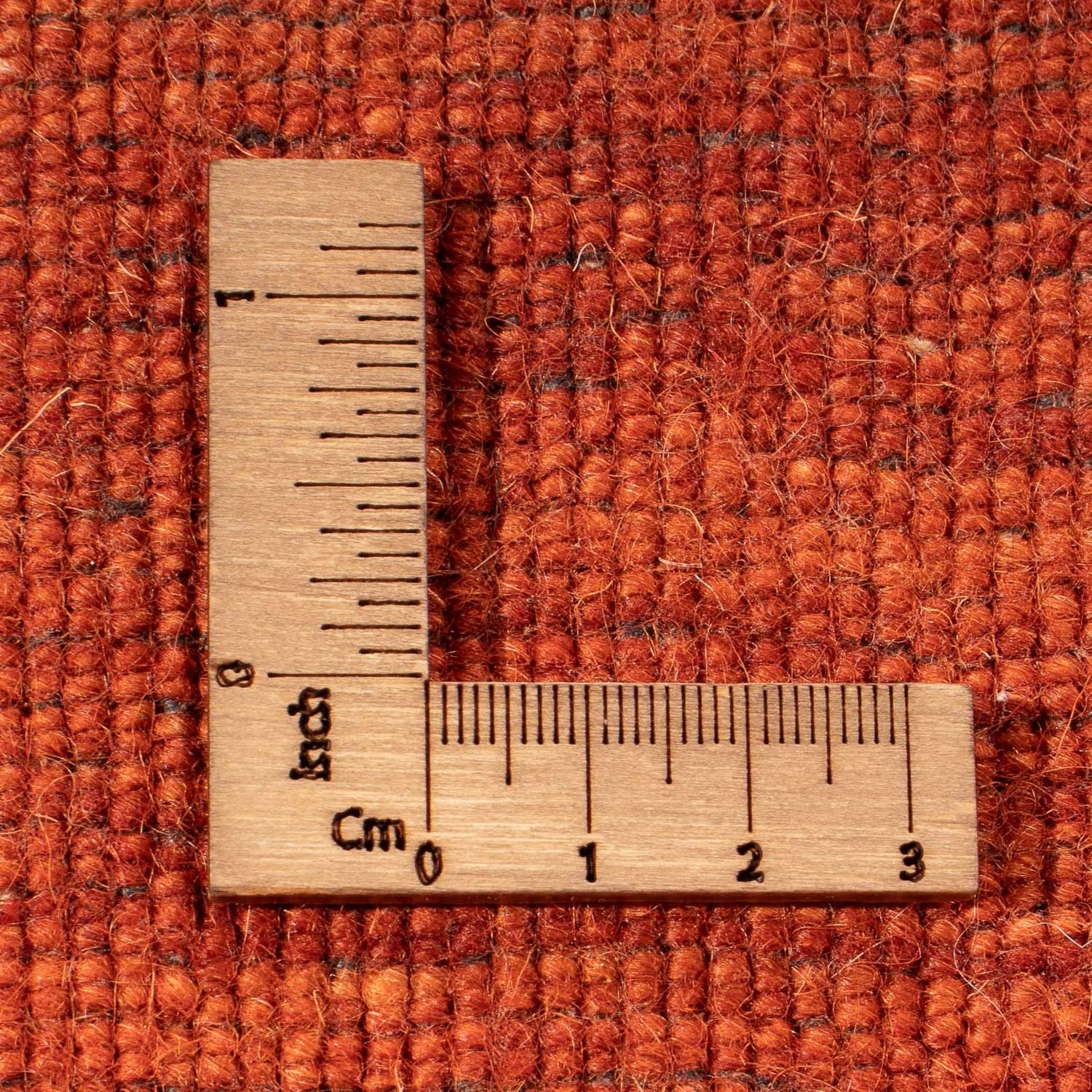 Tappeto Gabbeh - Loribaft Softy - 270 x 250 cm - multicolore