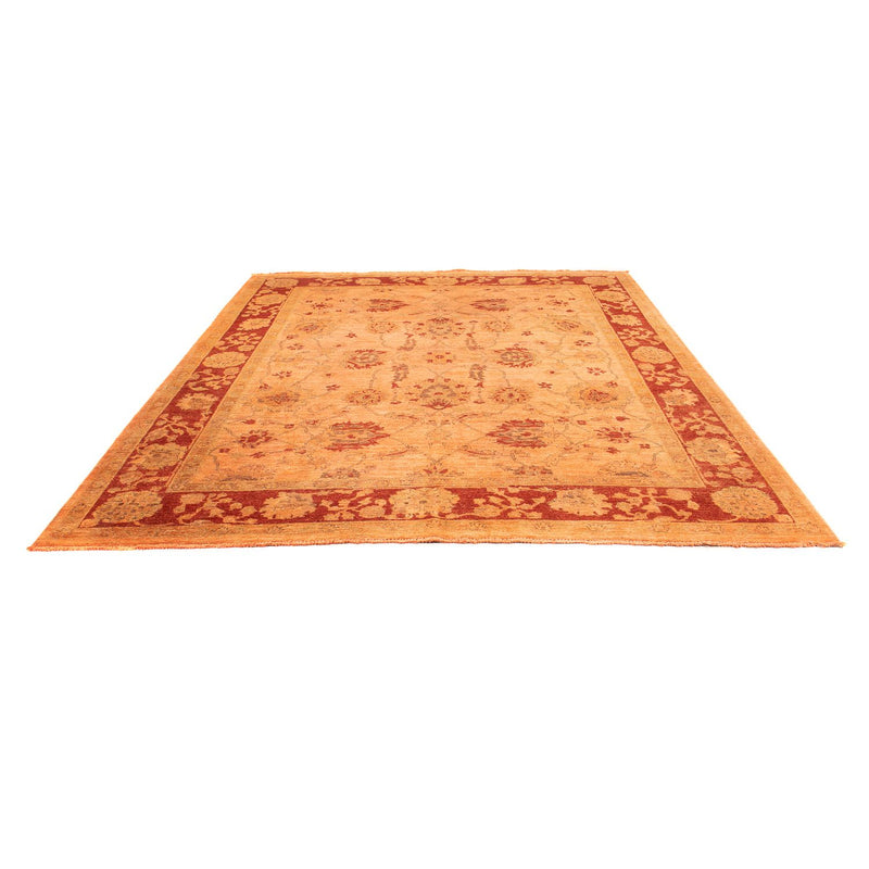 Tappeto Ziegler - 300 x 200 cm - arancione
