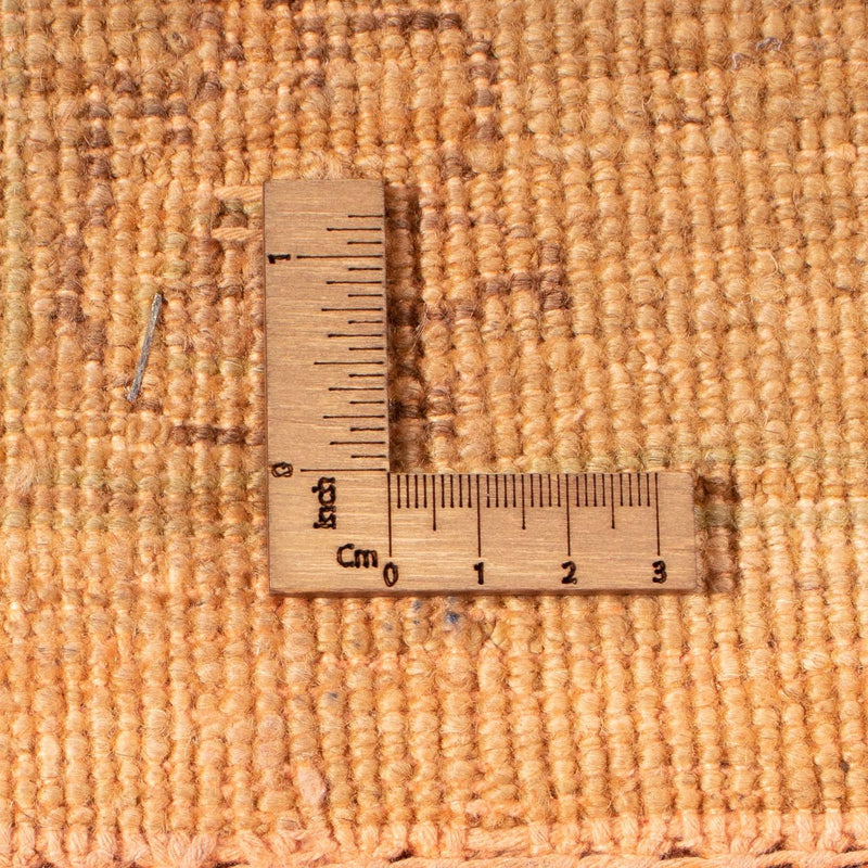 Tappeto Ziegler - 300 x 200 cm - arancione