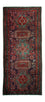 Tappeto corsia Tappeto Persero - Nomade - 392 x 132 cm - multicolore