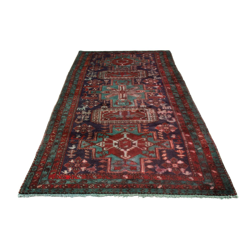 Tappeto corsia Tappeto Persero - Nomade - 392 x 132 cm - multicolore