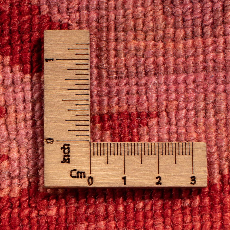 Tappeto Ziegler - 303 x 244 cm - rosso chiaro