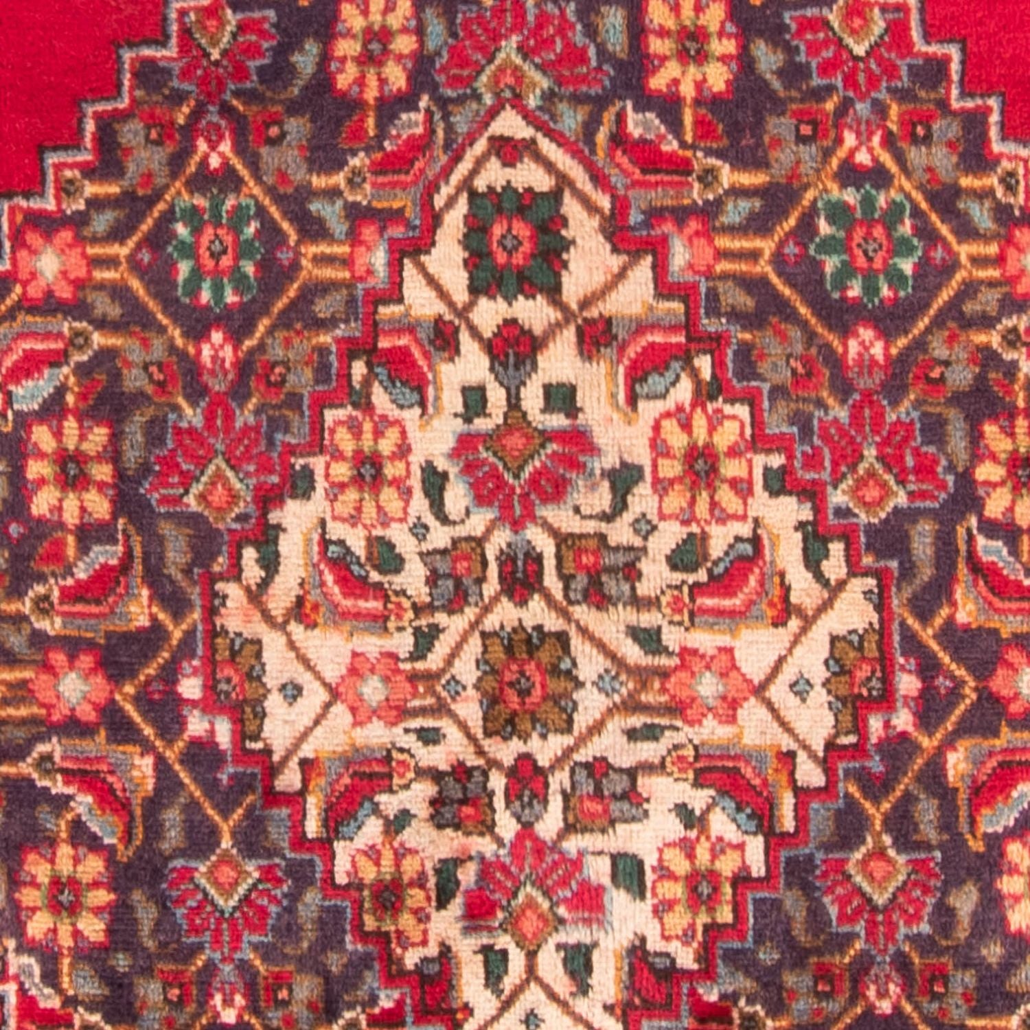 Tappeto Persero - Classico - 340 x 259 cm - rosso