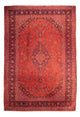 Kashan Tappeto 390x250cm - Tappeto persiano