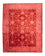 Tappeto Ziegler - 330 x 240 cm - rosso chiaro