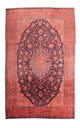 Sarouk Tappeto 210x330cm - Tappeto persiano