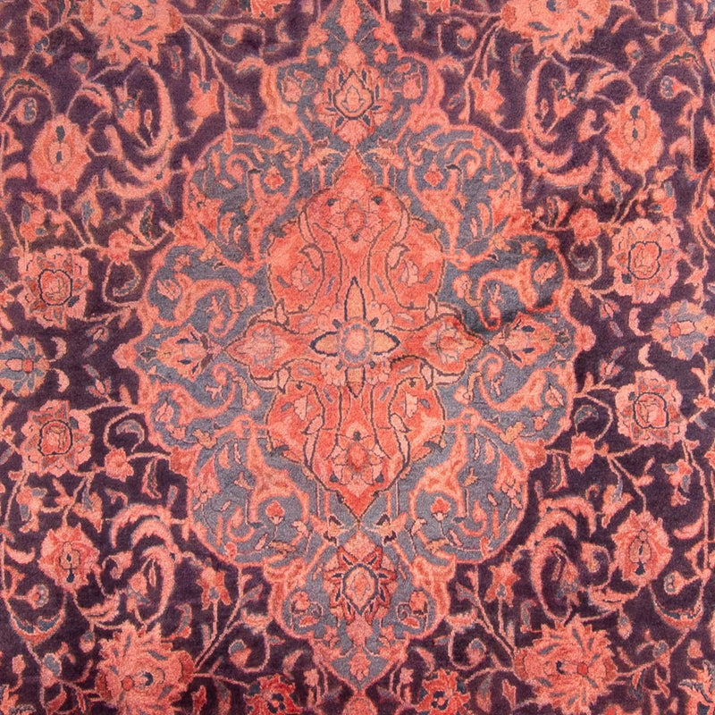 Tappeto Persero - Classico - 330 x 210 cm - rosso chiaro