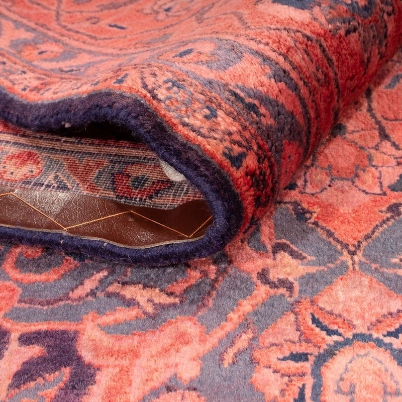 Tappeto Persero - Classico - 330 x 210 cm - rosso chiaro