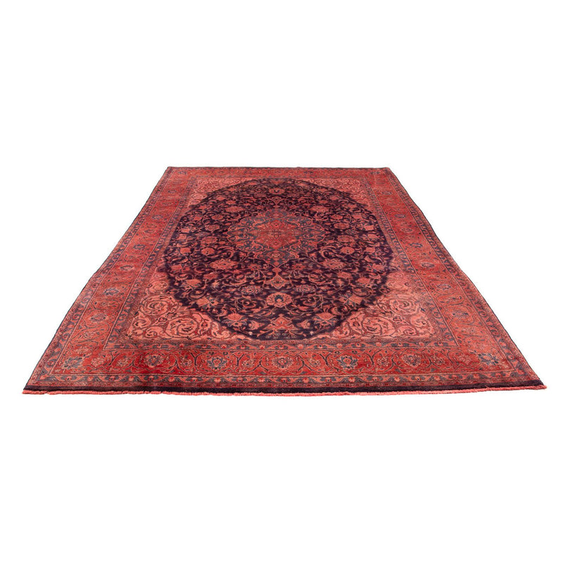 Tappeto Persero - Classico - 330 x 210 cm - rosso chiaro
