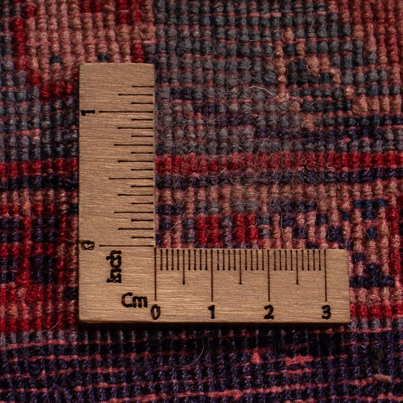 Tappeto Persero - Classico - 330 x 210 cm - rosso chiaro