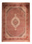 Tappeto Persero - Tabriz - Reale - 405 x 302 cm - rosso