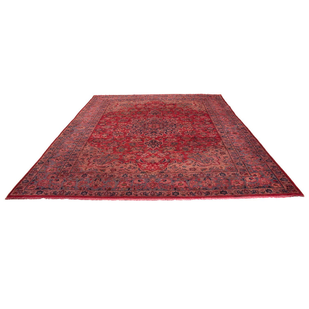 Tappeto Persero - Classico - 344 x 260 cm - rosso