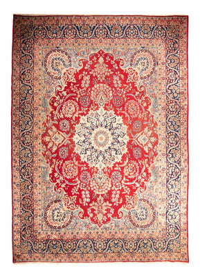Tappeto Persero - Classico - 426 x 290 cm - rosso