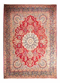 Tappeto Persero - Classico - 426 x 290 cm - rosso