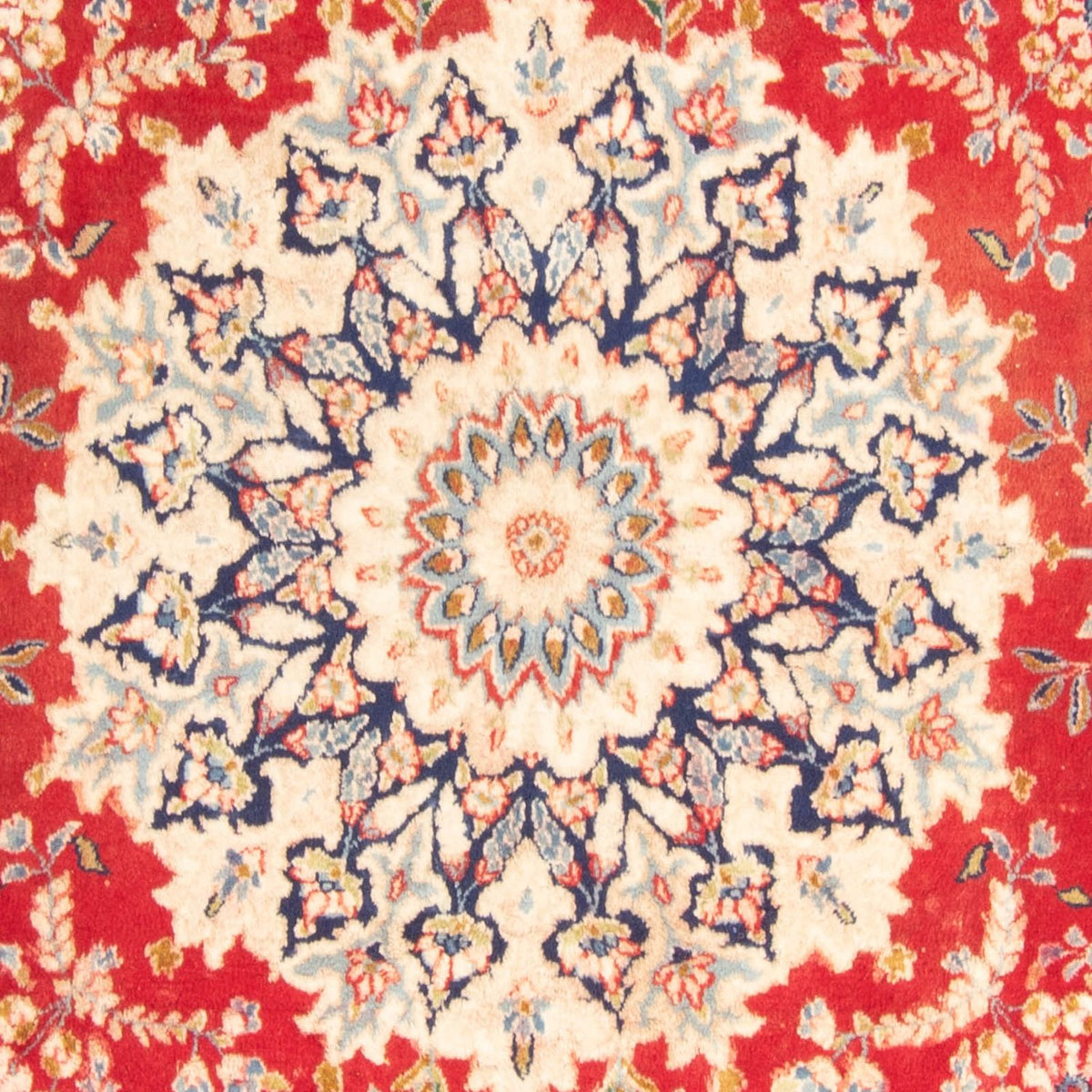 Tappeto Persero - Classico - 426 x 290 cm - rosso