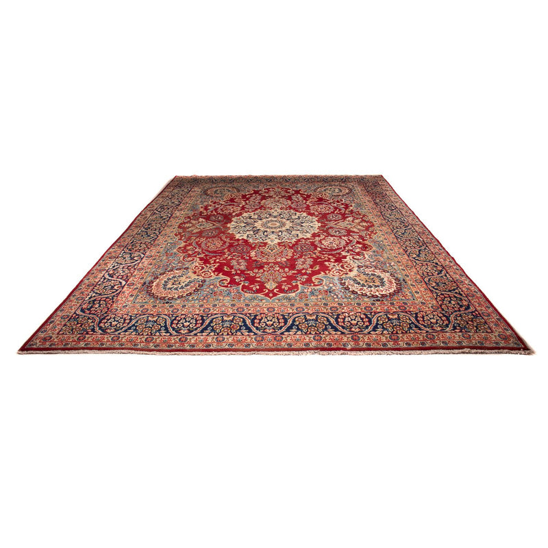 Tappeto Persero - Classico - 426 x 290 cm - rosso