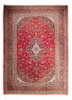 Kashan Tappeto 401x291cm - Tappeto persiano