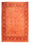 Tappeto Ziegler - 390 x 260 cm - ruggine