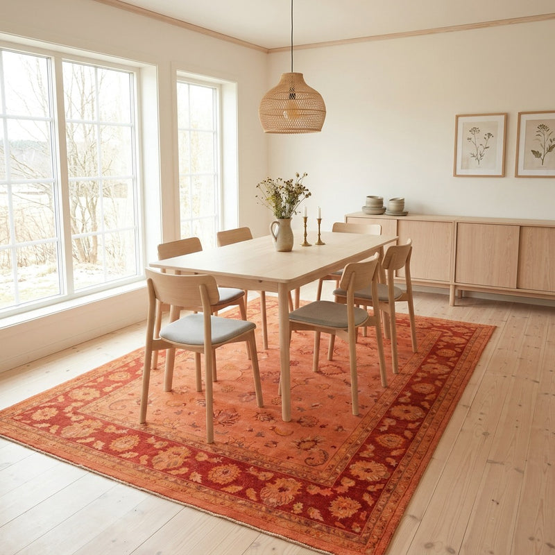 Tappeto Ziegler 390x260cm - Tappeto orientale