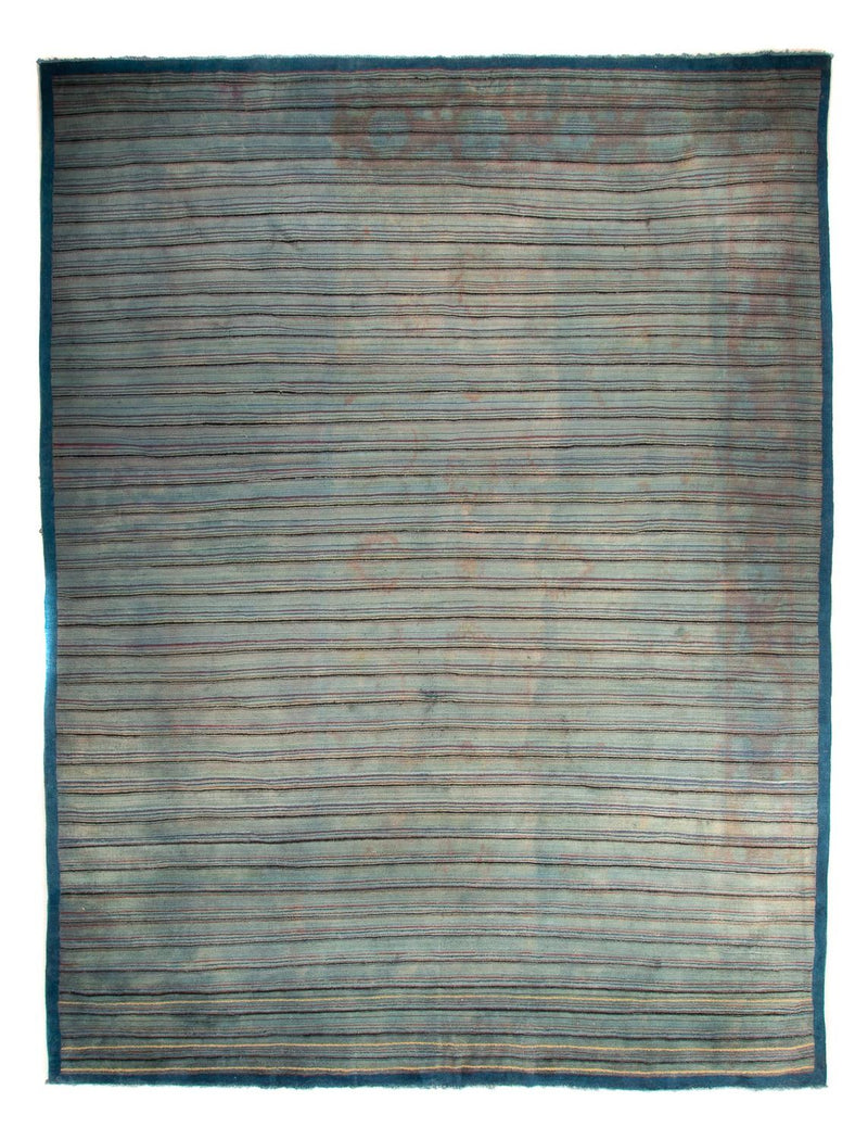 Tappeto Ziegler - Moderno - 370 x 290 cm - multicolore