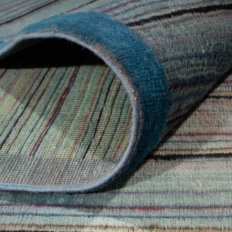 Tappeto Ziegler - Moderno - 370 x 290 cm - multicolore