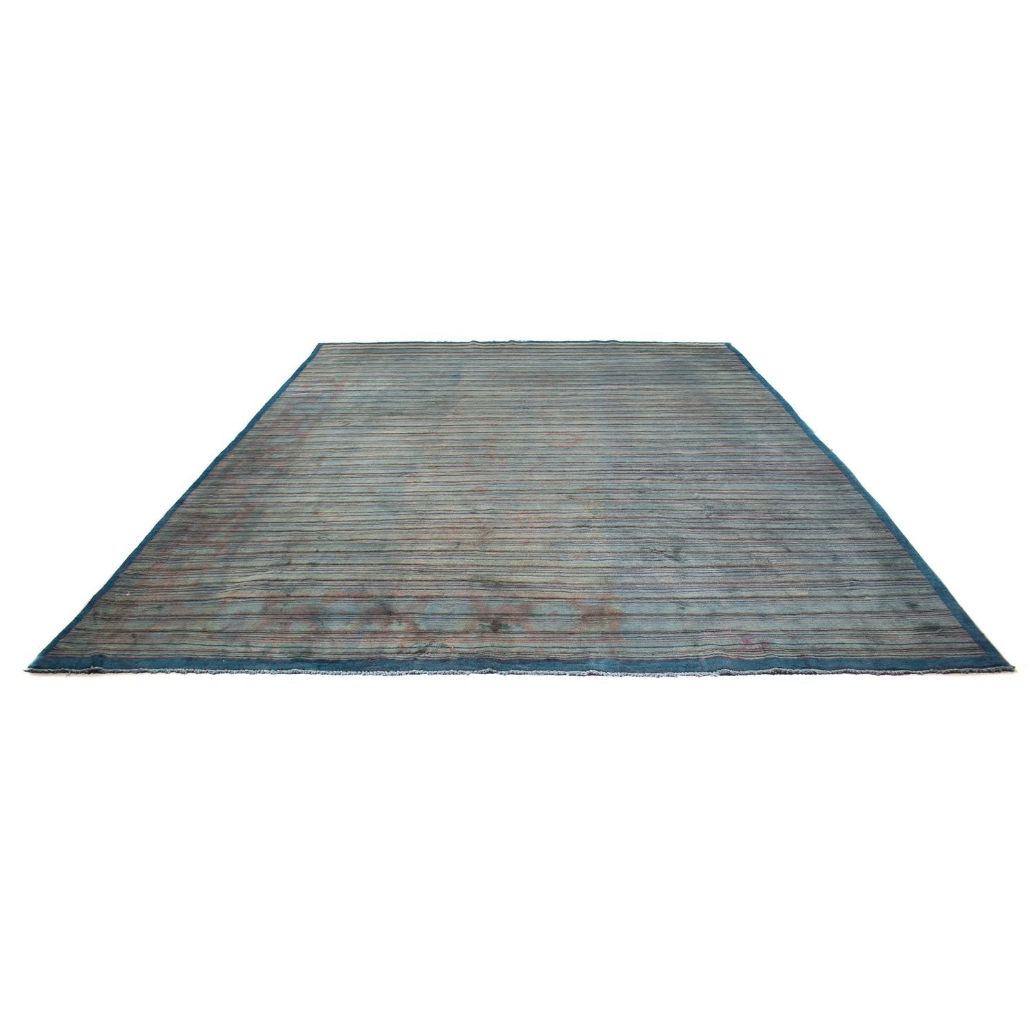 Tappeto Ziegler - Moderno - 370 x 290 cm - multicolore