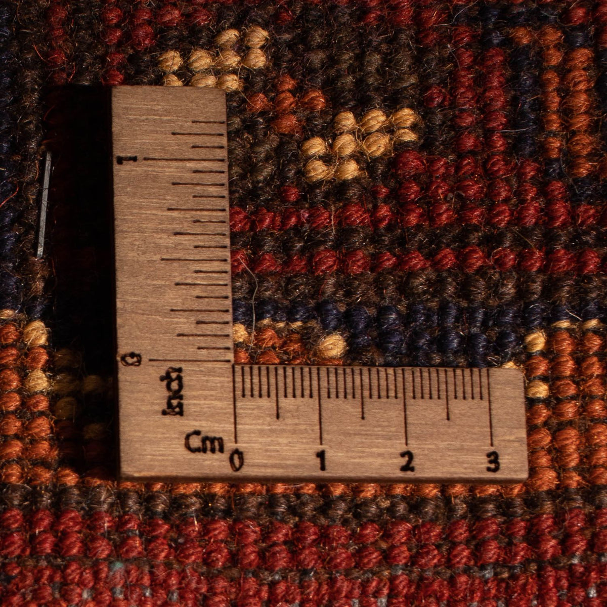 Tappeto afgano - Hatschlu - 396 x 306 cm - rosso scuro