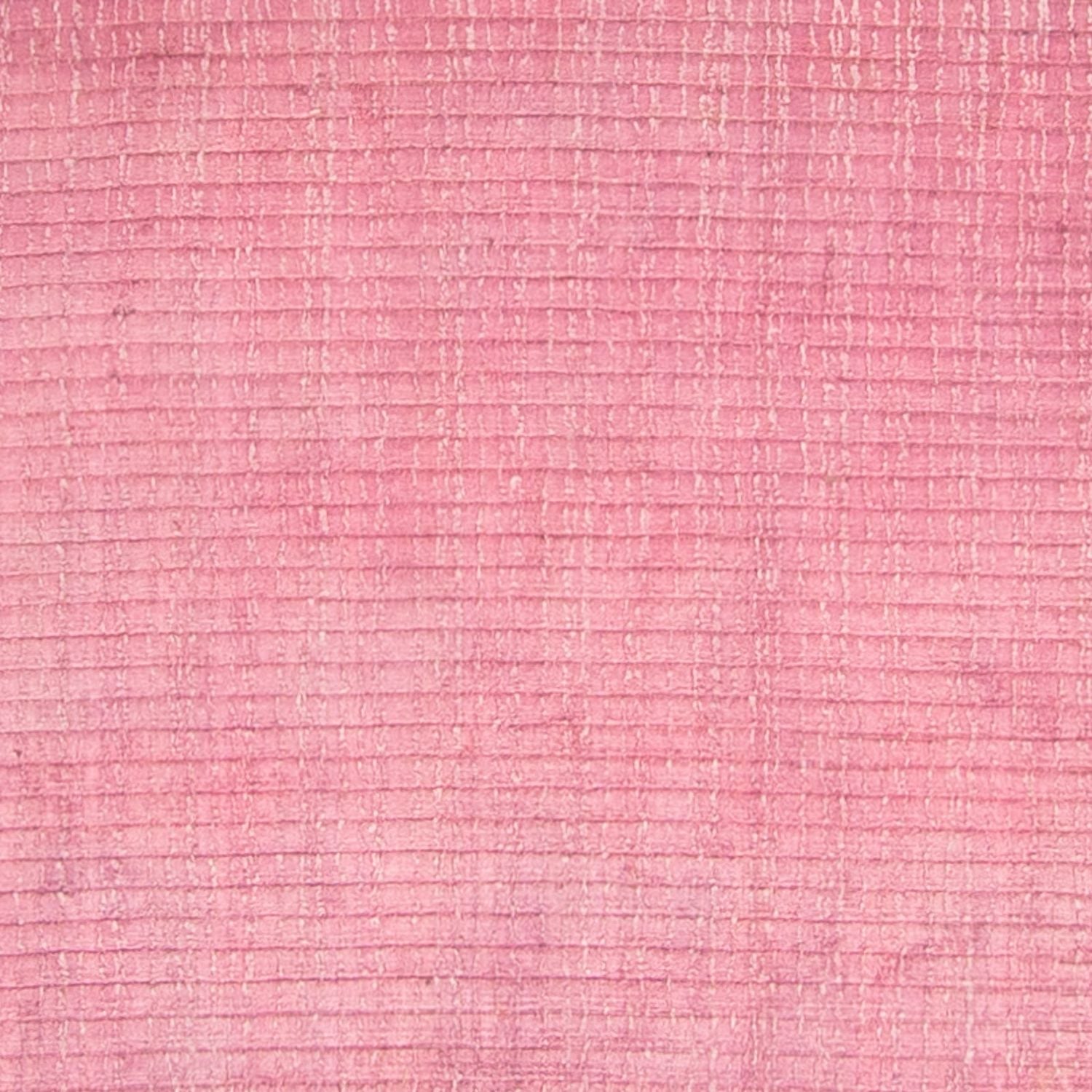 Tappeto in viscosa - 313 x 226 cm - rosa