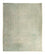 Tappeto in viscosa - 310 x 230 cm - verde