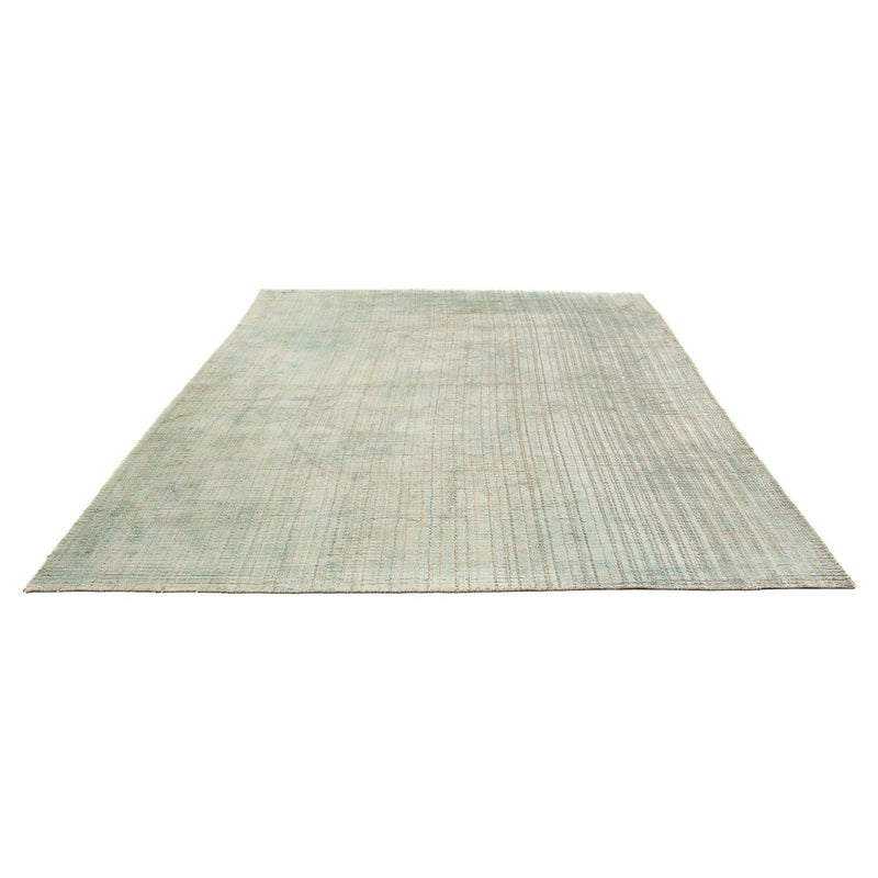 Tappeto in viscosa - 310 x 230 cm - verde