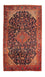 Tappeto Persero - Nomade - 364 x 197 cm - blu scuro