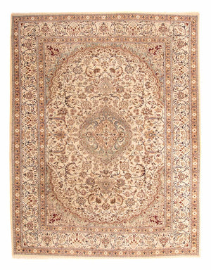 Tappeto orientale - Bidjar - Indo - 360 x 250 cm - rosso