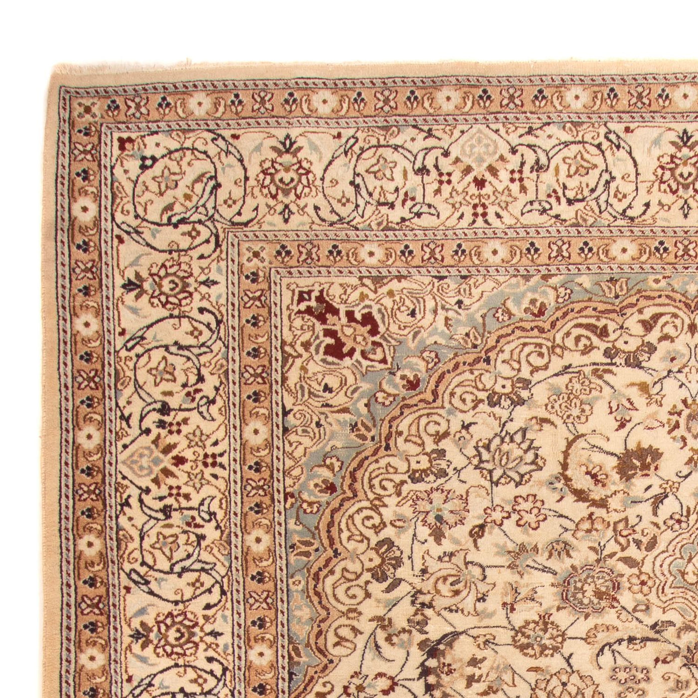 Bidjar Indo Tappeto 360x250cm - Tappeto orientale
