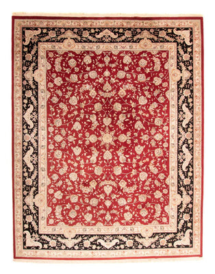 Tappeto Persero - Tabriz - Reale - 310 x 250 cm - rosso