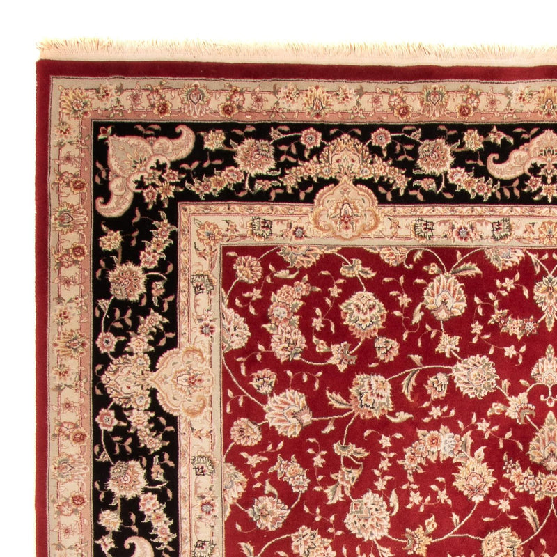 Tappeto Persero - Tabriz - Reale - 310 x 250 cm - rosso