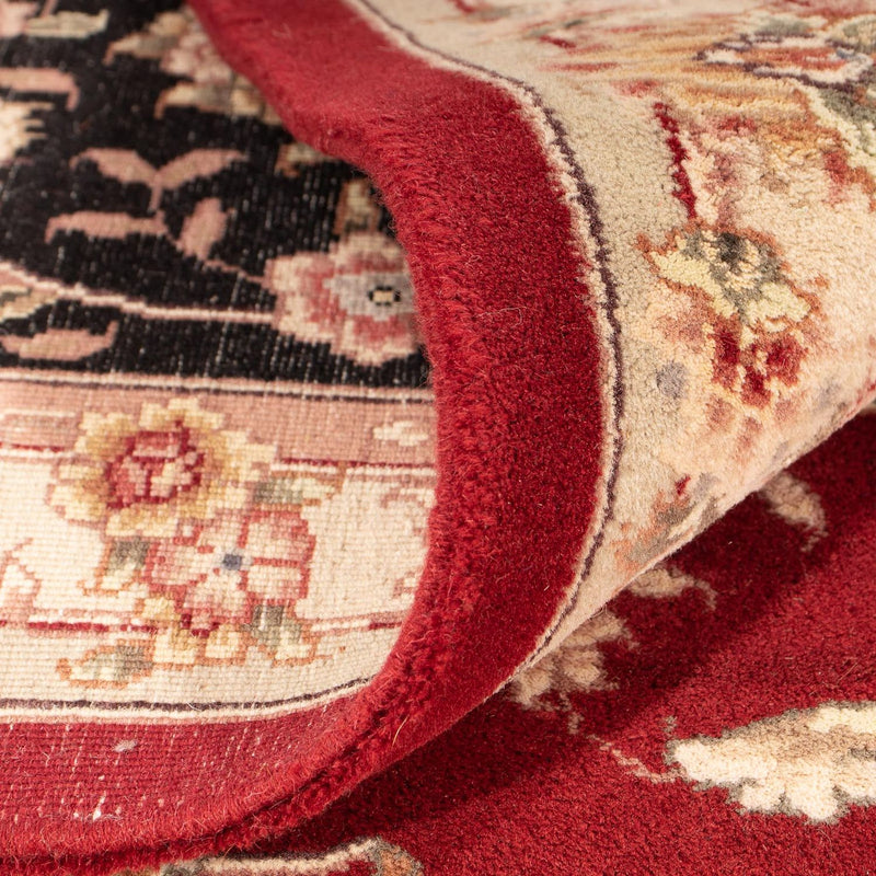 Tappeto Persero - Tabriz - Reale - 310 x 250 cm - rosso