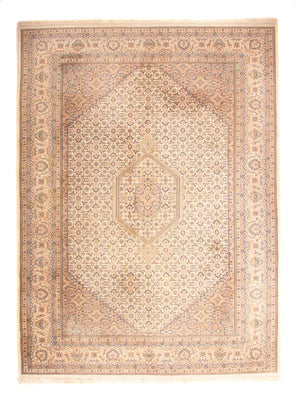 Tappeto orientale - Bidjar - Indo - 350 x 250 cm - beige