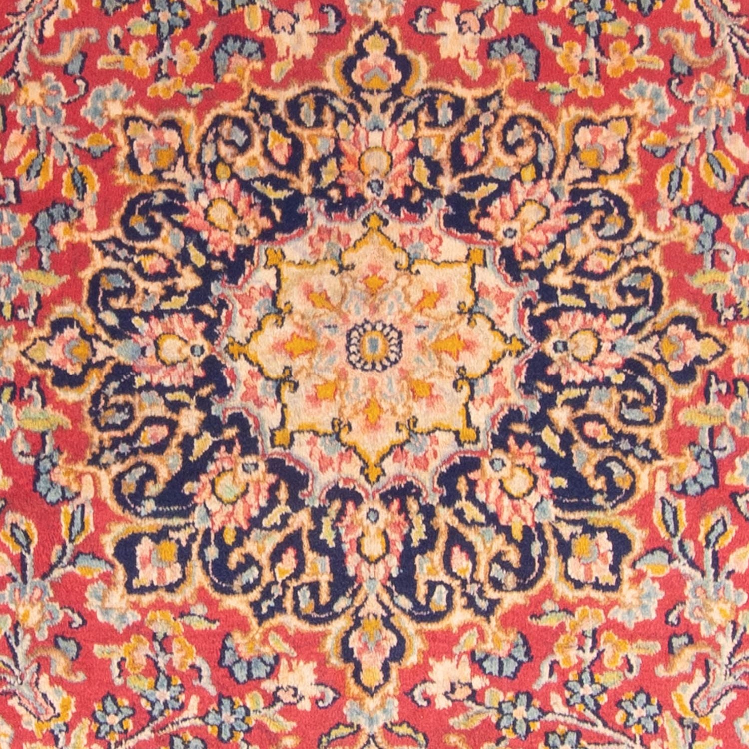 Tappeto Persero - Classico - 340 x 243 cm - rosso