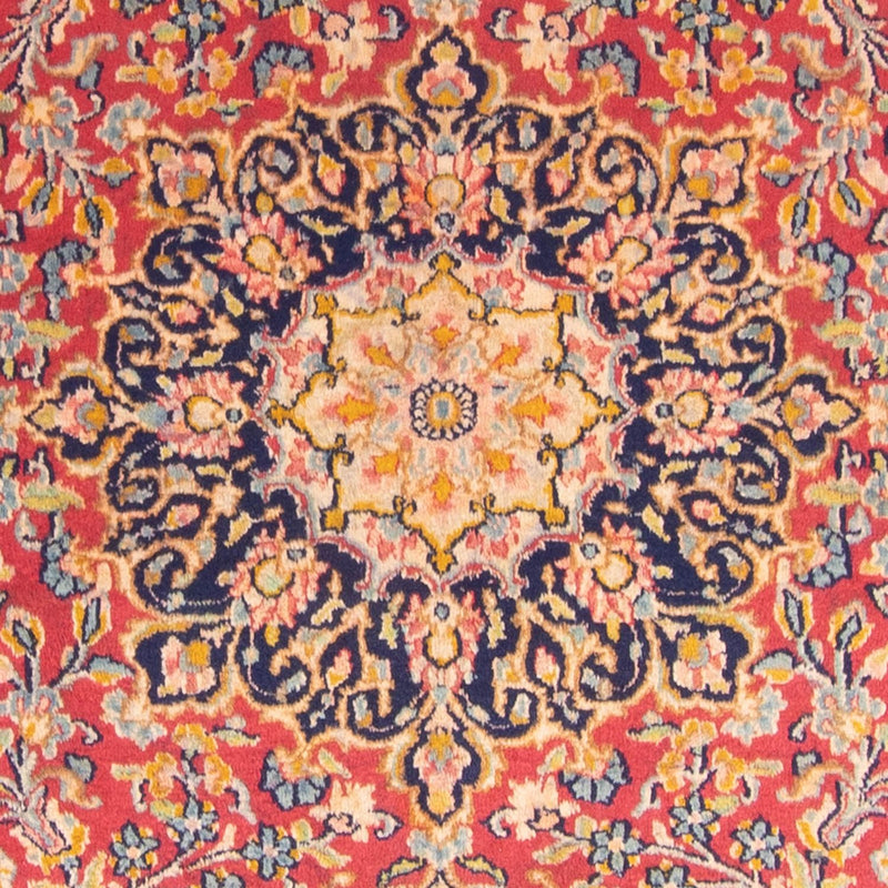 Tappeto Persero - Classico - 340 x 243 cm - rosso