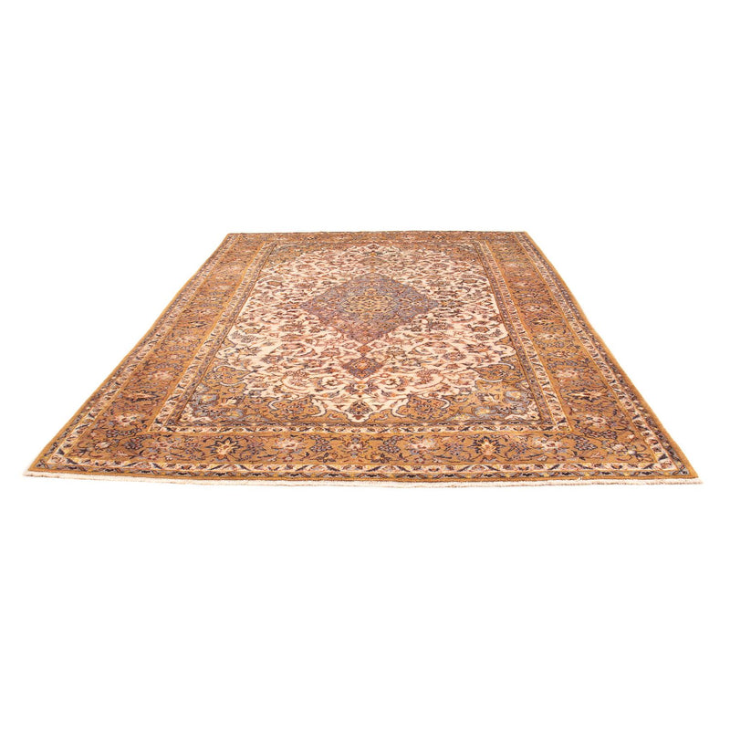 Tappeto Persero - Keshan - 330 x 230 cm - beige