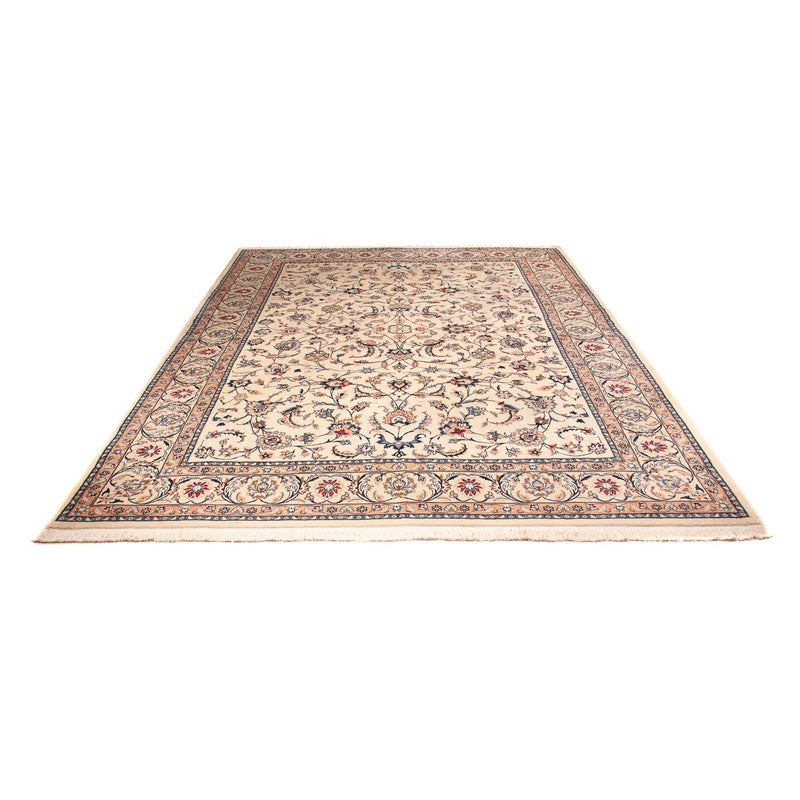 Tappeto Persero - Nain - Reale - 350 x 250 cm - beige