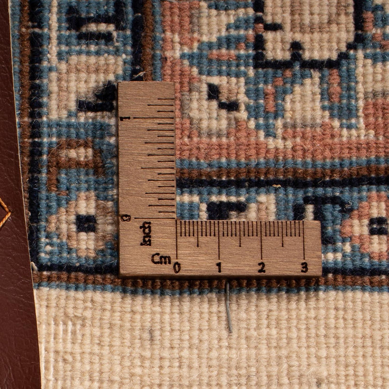Tappeto Persero - Nain - Reale - 350 x 250 cm - beige